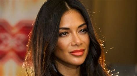 nicole scherzinger sex tape|Nicole Scherzinger breaks silence on Lewis Hamilton tape leak